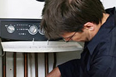 boiler repair Walderton